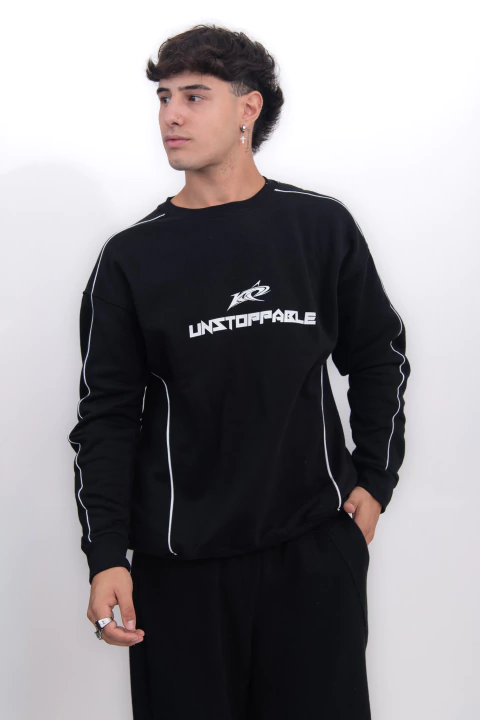 BUZO CR UNZTOPPABLE