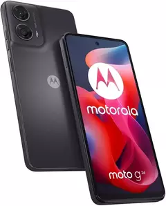 Motorola G24 en internet