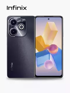 Infinix Hot 40i