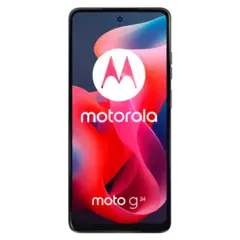Motorola G24