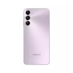 Samsung galaxy A05S en internet