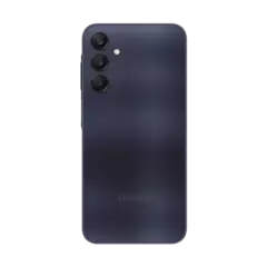 Samsung galaxy A25 5G en internet