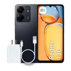 Xiaomi Redmi 13C en internet