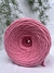 Fio de Malha Premium — Rosa Chiclete - comprar online