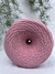 Fio de Malha Premium — Rosado - comprar online