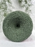 Fio de Malha Premium — Verde Folha - comprar online