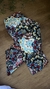 Alça Multiuso para Bolsa em Tricoline - Mandala - comprar online