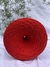 Fio de Malha Premium — Vermelho - comprar online