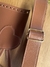 Kit para Bolsa Coração – Sintético Montana com Fecho Giratório e Alça Regulável - comprar online