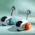 Carro de Brinquedo com Controle Remoto para Pets