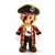 Super Mary Action Figure Toys para Crianças, Mario Bros, Luigi, Yoshi, Donkey Kong - comprar online