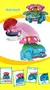 Pokémon Pokeball Figura, Pikachu, Charizard, Venusaur, Blastoise, Mewtwo, Gyarados - comprar online