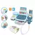 Supermercado Cash Register Toy for Children, Mini loja de conveniência - comprar online