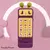 Telefone eletrônico com som para crianças