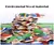 Imagem do Madeira 3D Cartoon Animal quebra cabeça para crianças, brinquedos educativos