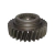Engrenagem Motora Tdp 30Z Valtra Valmet 81855100 Eaton - comprar online