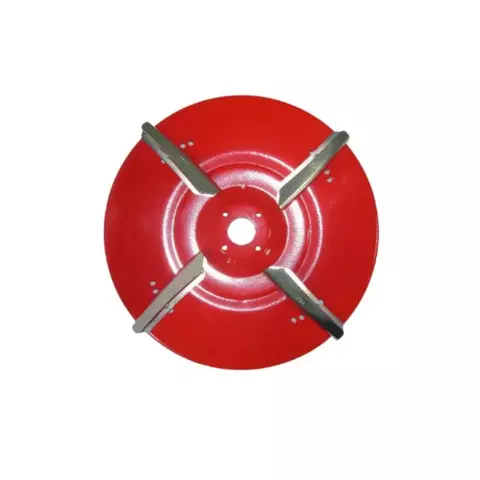 Disco Esparramador Palhetas Esquerdo Original Jan 05121900