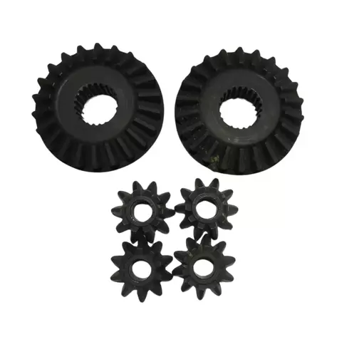 Kit Engrenagem Diferencial Valtra 30390110 Eaton