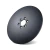 Disco Plano Liso 16x4,5 Fr62,2 6frx9mm Tatu 0603023075