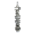 Virabrequim Motor 620 D Ds 6 Cil 85mm - 836859075 - Valparts Máquinas