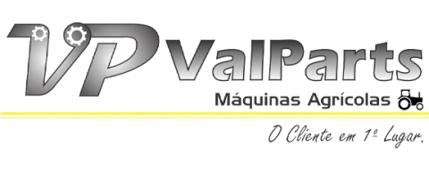Valparts Máquinas
