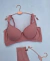 Conjunto Conforto Essencial - Romance - loja online