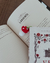 Marca Páginas Cogumelo - Mushroom Bookmark na internet