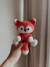 Amigurumi - Raposa - comprar online