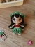 Amigurumi Lilo - Lilo & Stitch - comprar online