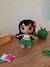 Amigurumi Lilo - Lilo & Stitch - loja online
