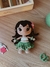 Amigurumi Lilo - Lilo & Stitch na internet