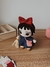 Amigurumi Kiki- Studio Ghibli - loja online