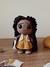Amigurumi Beatriz — Garota do Momento - Stormi Ateliê