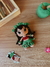 Amigurumi Lilo - Lilo & Stitch - Stormi Ateliê