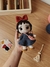 Amigurumi Kiki- Studio Ghibli na internet