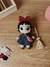 Amigurumi Kiki- Studio Ghibli - comprar online