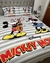 Frazada Disney