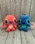 Peluche Stich 25cm