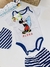 Set baby disney Mickey - comprar online