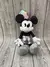 Peluche Mickey 100 años licencia 40 cm