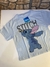 Remera Stich Oficial Disney