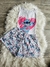 Pijama Stich