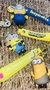 Llavero Minions
