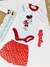 Set baby disney Minnie❤️