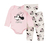 Set baby disney Minnie