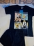 Pijama Mickey Oficial Disney