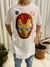 Remera Iron Man