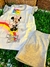 Pijama Minnie