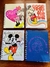 Cuadernos A5 Mooving