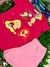 Pijama Princesas
